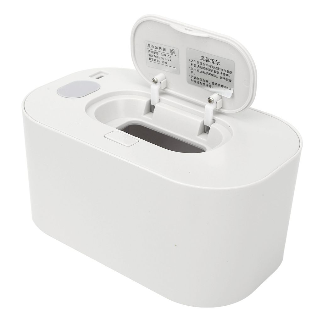 Taschentuchbox Im Radio-Design - Stylische Aufbewahrung Für Feuchttücher