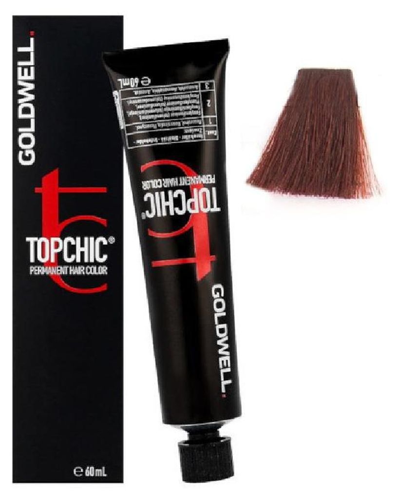 Goldwell Haarfarbe Topchic Colore permanente per capelli Immagine del prodotto 