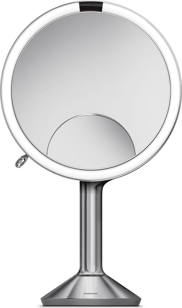 simplehuman ST3024 - Make-up-Spiegel - schnurlos
