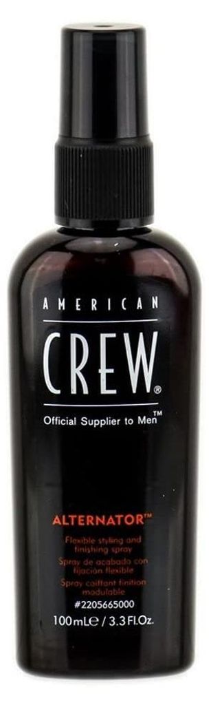 American Crew Alternator, Haarspray, Männer, Alle Haare, Produktbild 