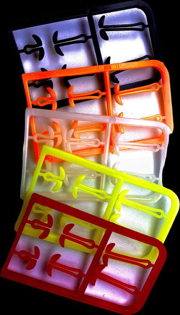 LK Baits zaráky Mix Reflex extenda stoppt