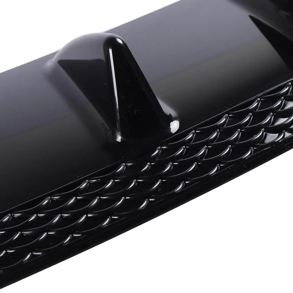 Diffuseur Arrière pour Personnalisation Automobile Universel 85 cm - 15