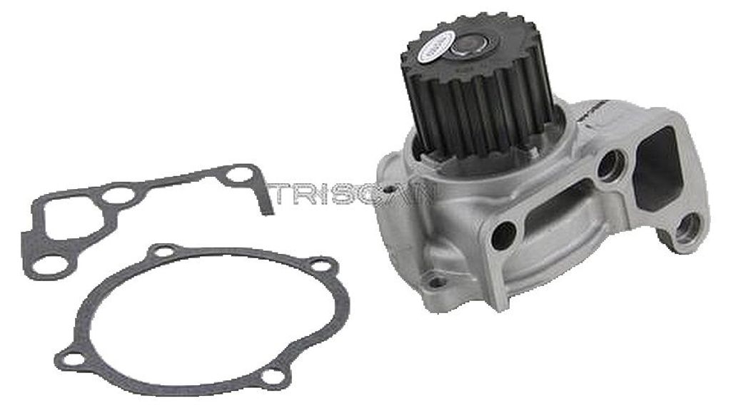 Wasserpumpe Motorkühlung TRISCAN Aftermarket-Expertise passend für u.a. MAZDA 6