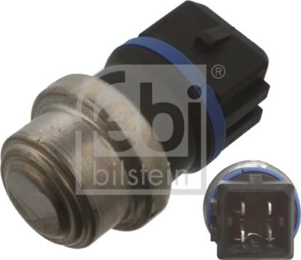 Capteur température liquide Febi Bilstein 37498 pour VW Golf 3 et T4