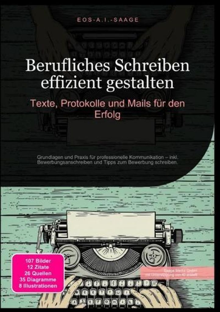 Berufliches Schreiben effizient gestalten: Texte, Protokolle und Mails für den Erfolg