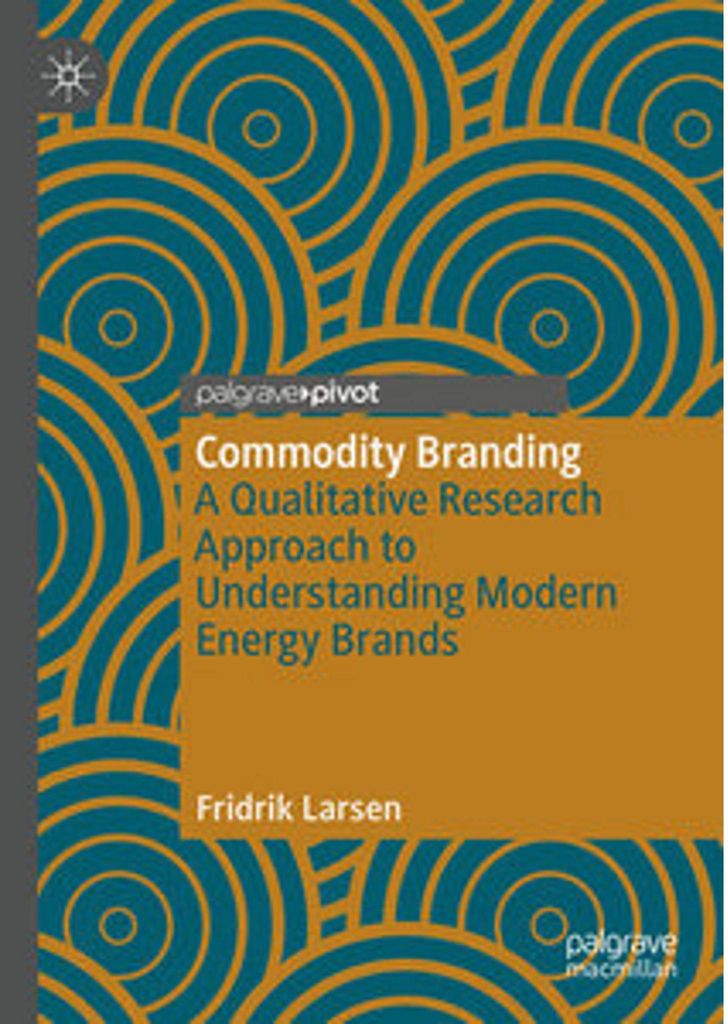 Commodity Branding