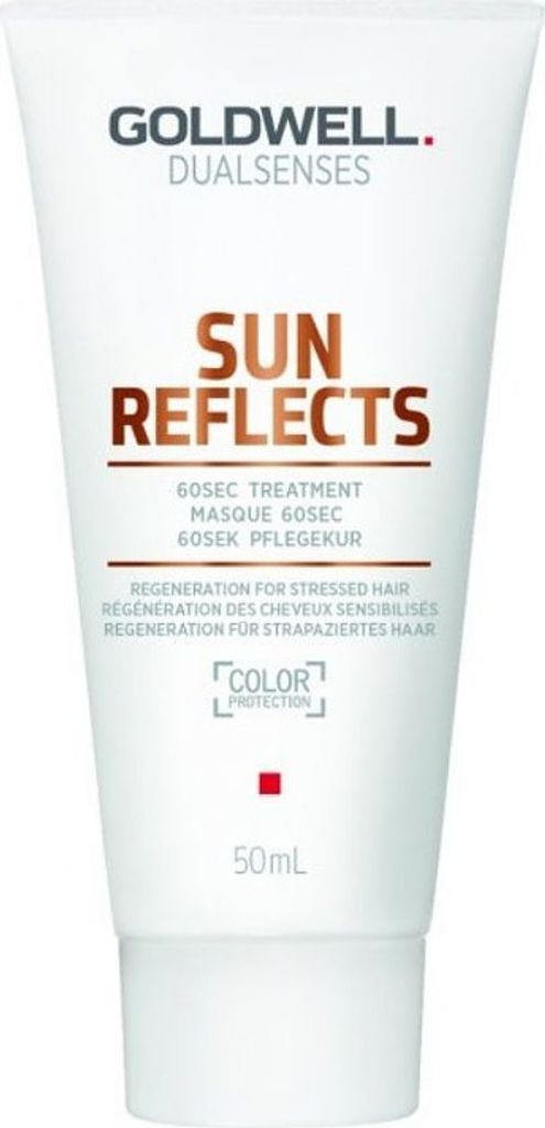 Goldwell Dualsenses Sun Reflects 60 sec Treatment 50ml