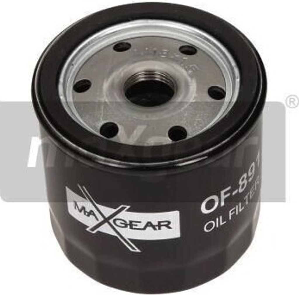 MAXGEAR 26-0607 - OE 90510934 Ölfilter für Astra G