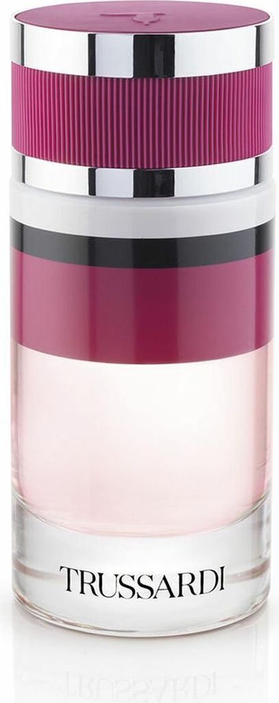 Trussardi, Ruby Red, Eau De Parfum, For Women, 90 ml Immagine del prodotto 