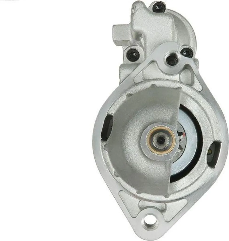 Démarreur robuste AS-PL S0394 puissance 2.2kW pour BMW 12411729981 OE