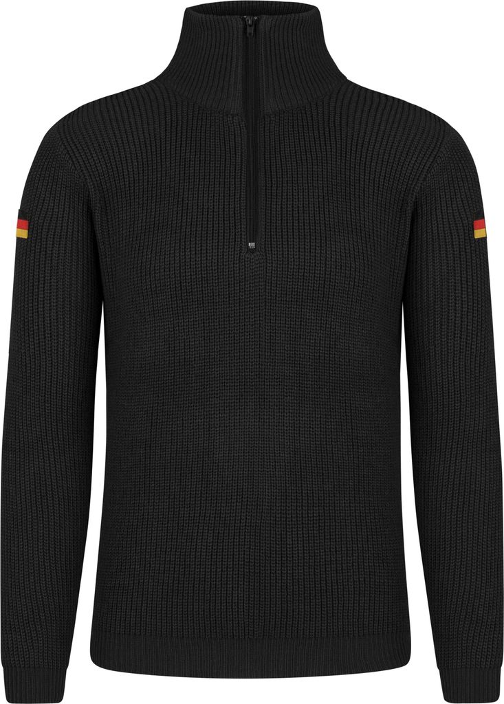 normani Herren Troyer-Pullover