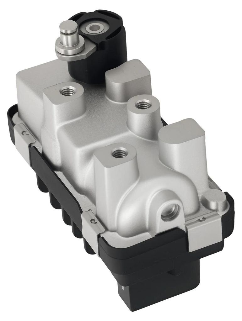 Turbo-Aktuator - Turbolader Stellmotor 767933-5015S - für Transit/Tourneo 2.2 TDCi 2006-2014 - ersetzt 767933-5008S 767933-0015