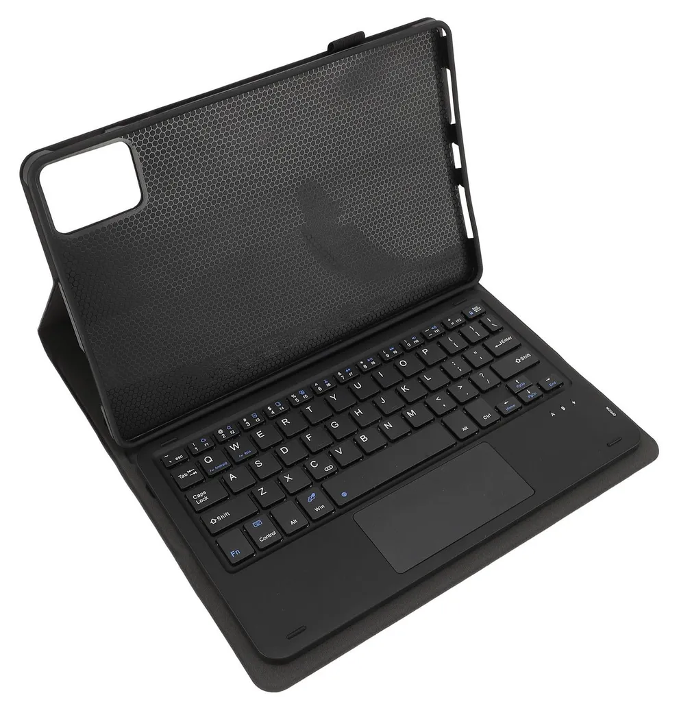 Étui clavier Bluetooth avec trackpad et porte-stylet pour Tab M11