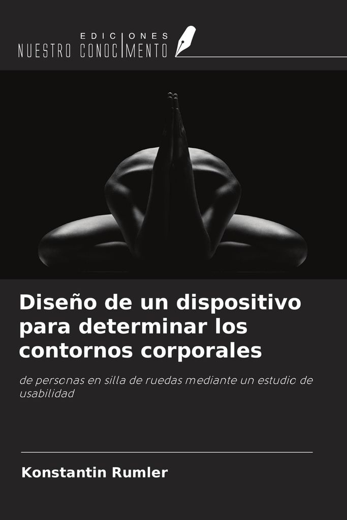 Diseño de un dispositivo para determinar los contornos corporales