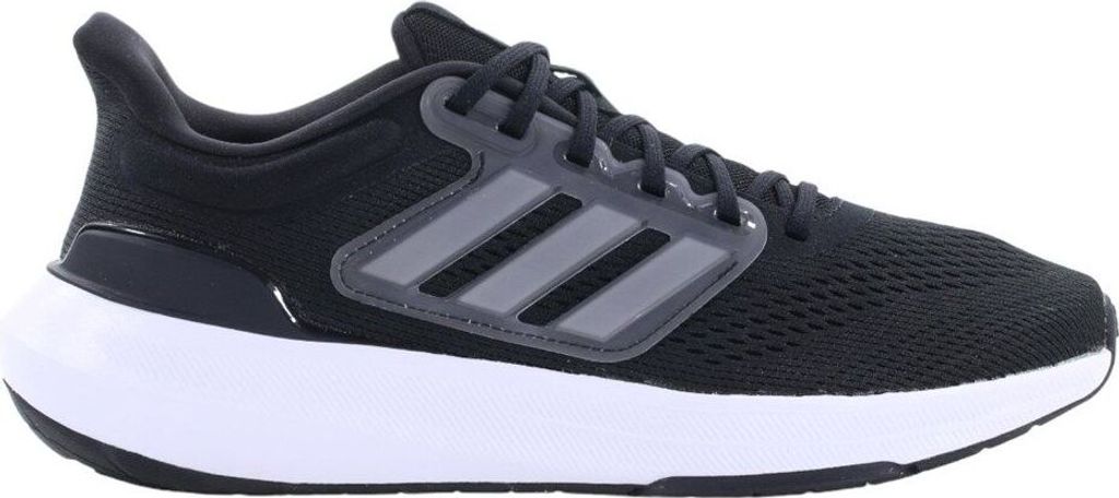 ADIDAS ULTRABOUNCE WIDE Herren Sportschuhe HP6684 - schwarz r. 42⅔