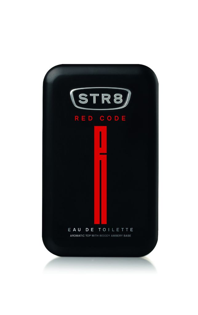 Code Red - woda toaletowa spray 50ml Zdjęcie produktu 