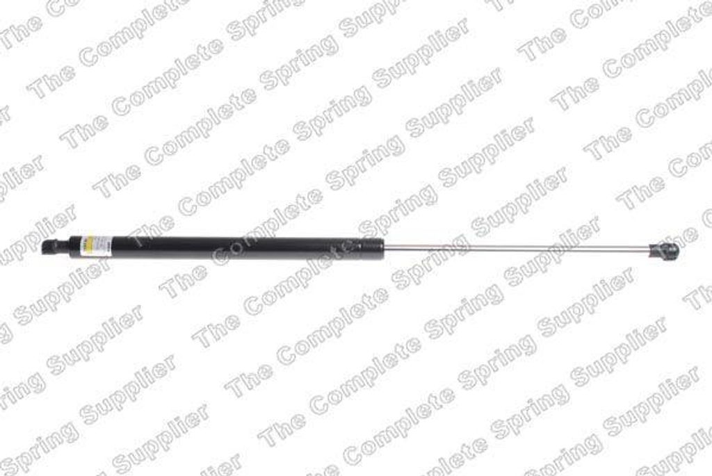 LESJÖFORS 8172953 Gasdruckdämpfer, Kofferraum/Laderaum OE 904517086R kompatibel mit Laguna