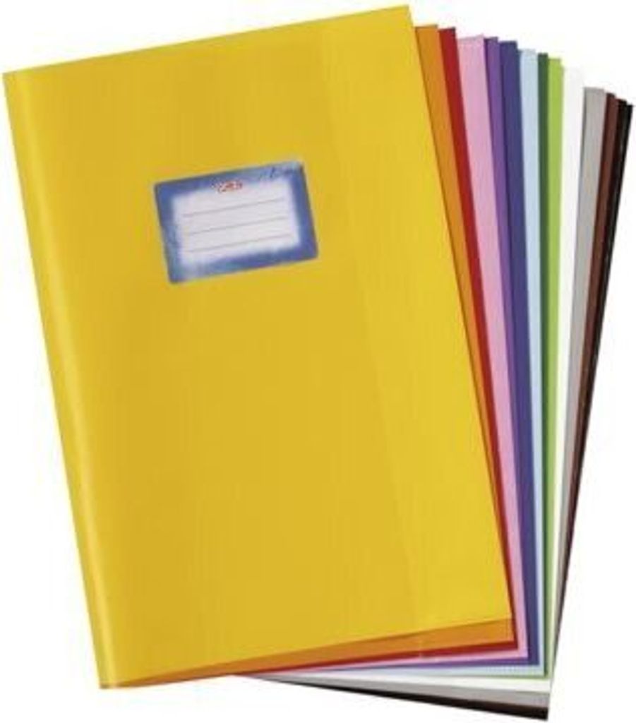 Herlitz 05204136 Produktbild 