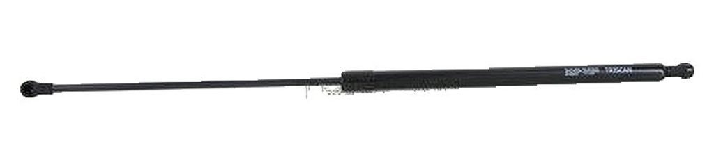 Gasfeder Koffer-/Laderaum Hub 265 mm 455 N TRISCAN für PEUGEOT 207