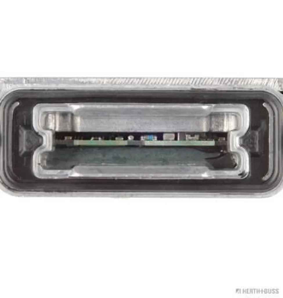 Corrigez l'Éclairage Défectueux BMW E90 avec le Ballast 75615012 - 2