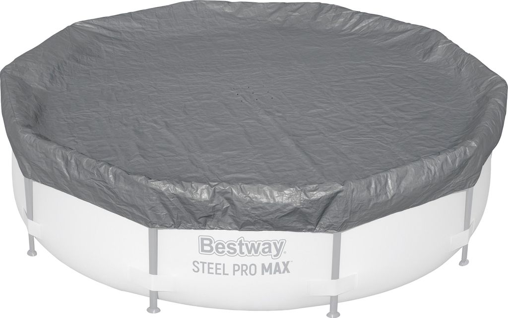 Bestway 58948, Bezpečnostný kryt na bazén, Nadzemný bazén, Obrázok produktu 