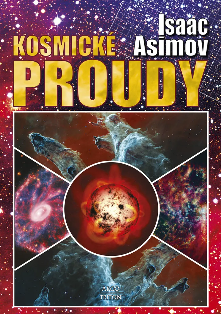 Les Courants de l'Espace Isaac Asimov Saga Intergalactique de Qualité