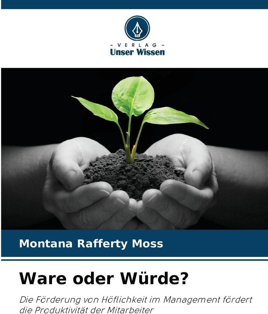 Ware oder Würde?