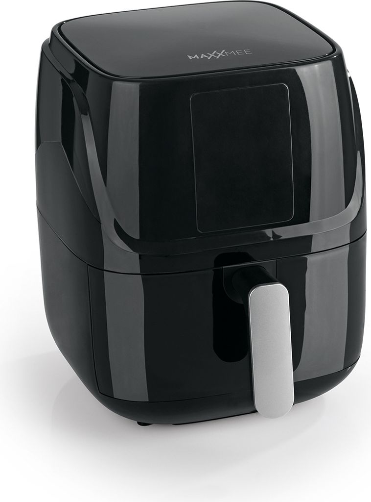 MAXXMEE Heißluft-Fritteuse Digital 3L Kombination Produktbild 10