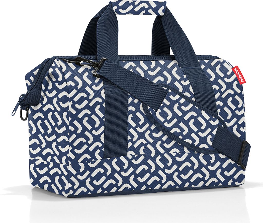 reisenthel allrounder M, Reisetasche, Sporttasche, Immagine del prodotto 
