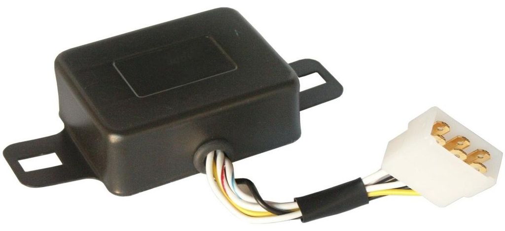 Generatorregler 14V HC-CARGO Aftermarket-Expertise für u.a. NISSAN