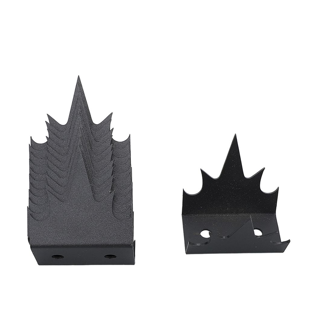 Sicherheit Zaun Spikes,Anti Climb Zaun Spikes,Anti Dieb Zaun Spikes,Intruder Deterrent Zaun Spike,Zaun Sicherheit Spikes,Eisen Anti Intrusion Zaun ...