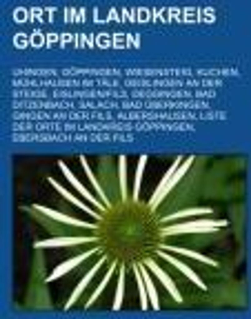 Ort im Landkreis Göppingen