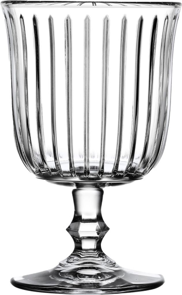Pasabahce Ensemble de 4 verres transparents 255 ml Verres à Image du produit 