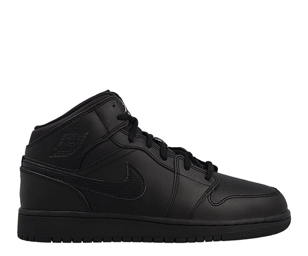 Nike Schuhe Air Jordan 1 Mid BG, 554725044