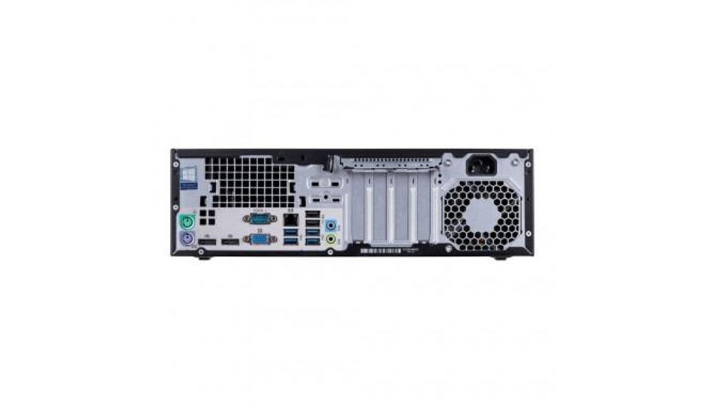 Desktop-PC HP EliteDesk 705 G3 AMD Pro A10-8770 8 GB RAM 256 GB SSD