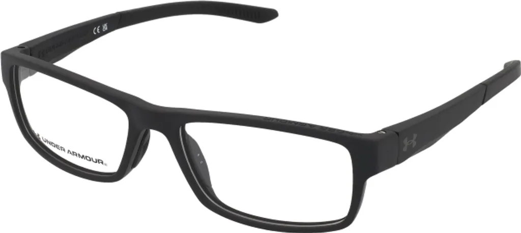 Under Armour UA 5053 003 Lunettes Légères et Robustes Taille 54 - 5