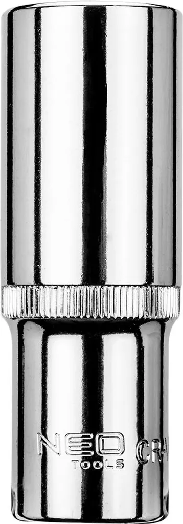 Chiave a Brugola 21mm per Cricchetto 1/2" NEO TOOLS | Top Meccanica