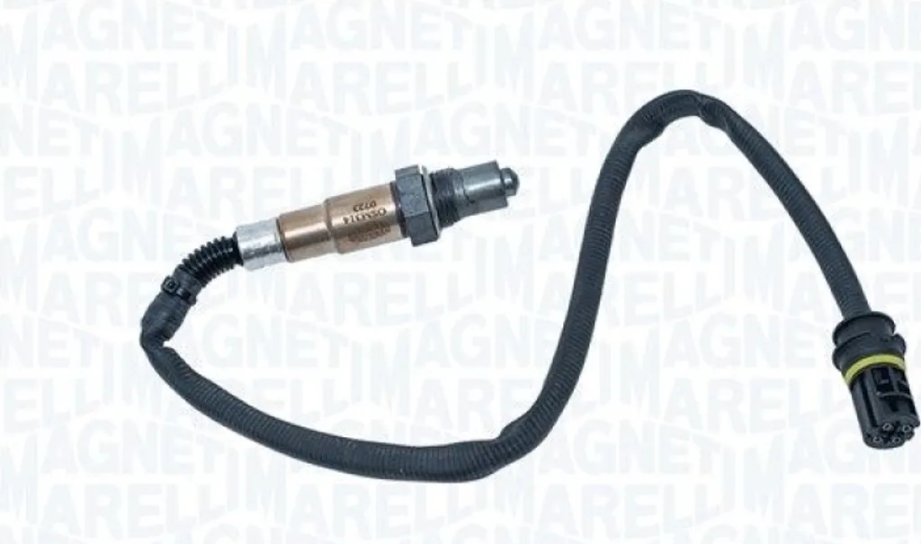 Sonde Lambda 466016355314 : Éliminez le Voyant Moteur et l'Excès de Gaz