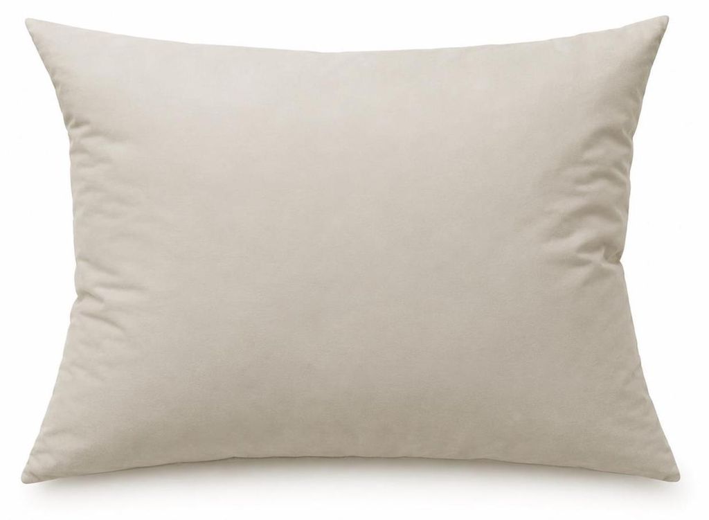 Füllkissen Federkissen 60x70 cm Kissenfüllung Kopfkissen Produktbild 