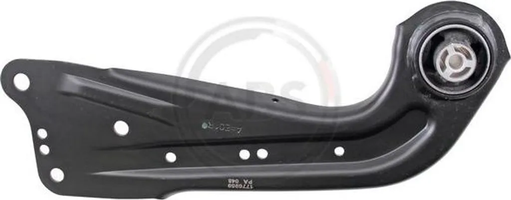Bras de suspension pour Audi A1 8X, réparation train arrière 212024