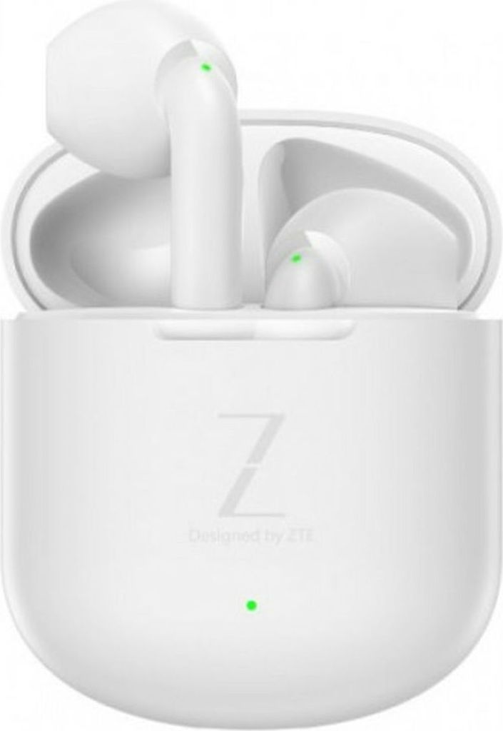 STREETZ - Cuffie Streetz True Wireless Stereo, Semi-in-ear, Bianche