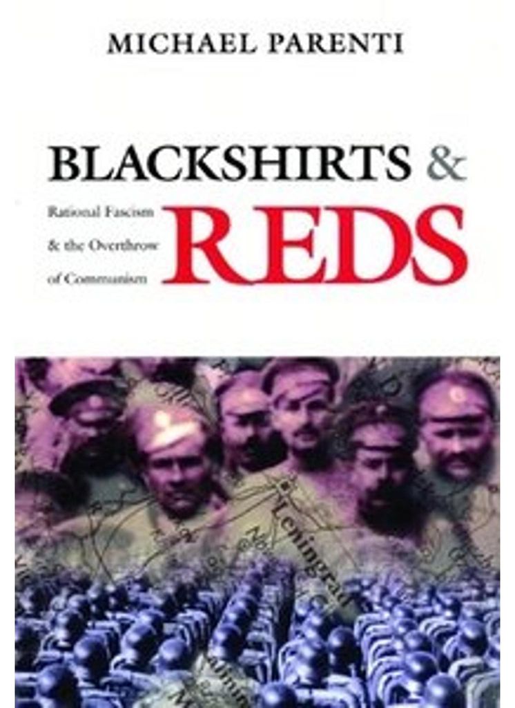Blackshirts and Reds