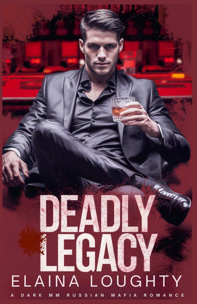 Deadly Legacy