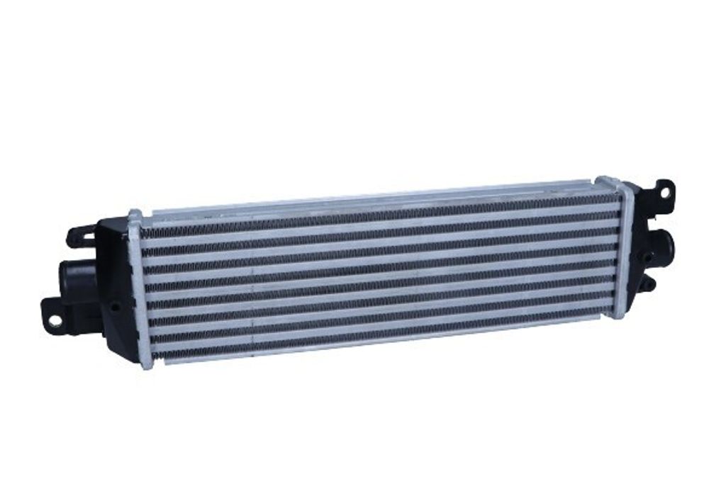 MAXGEAR AC630009 Ladeluftkühler LLK für FIAT Strada Pickup (178) Turbo Intercooler