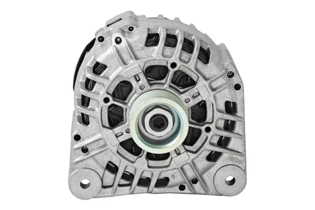 Alternateur Valeo 437423 d'Origine pour Véhicules Essence et Diesel