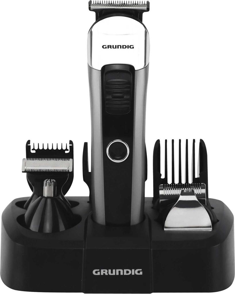 Grundig MGK 6841 Produktbild 