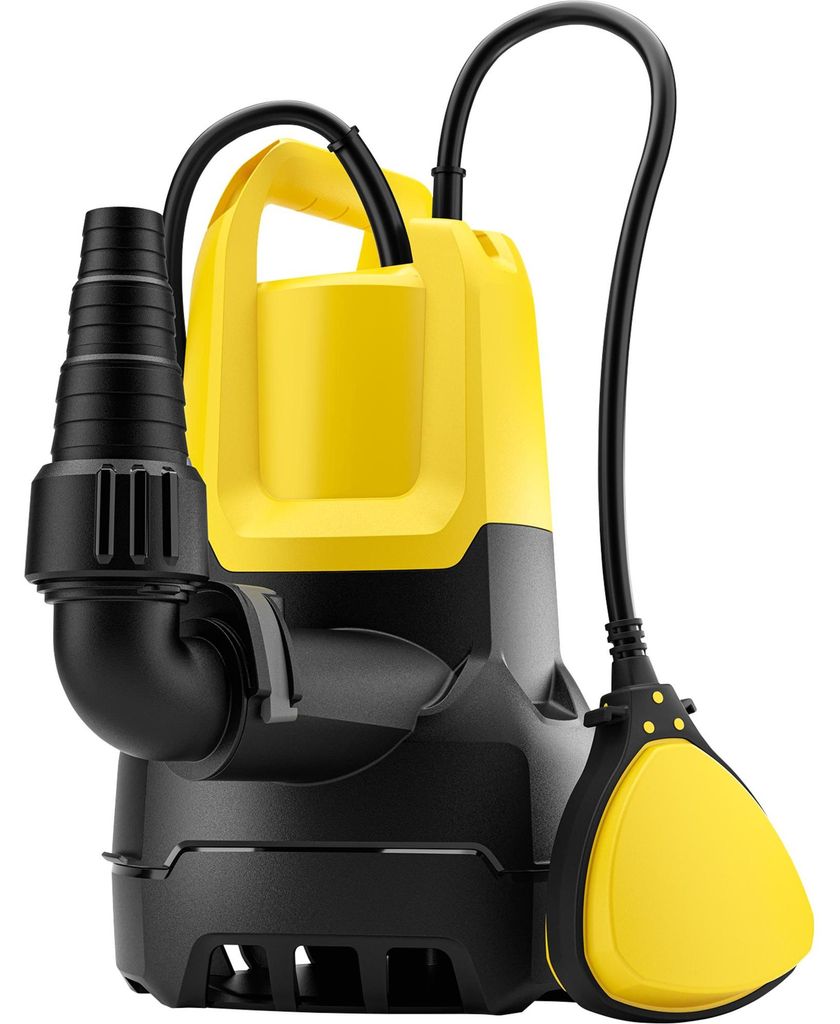 Kärcher SP 11.000 Dirt *EU Image du produit 