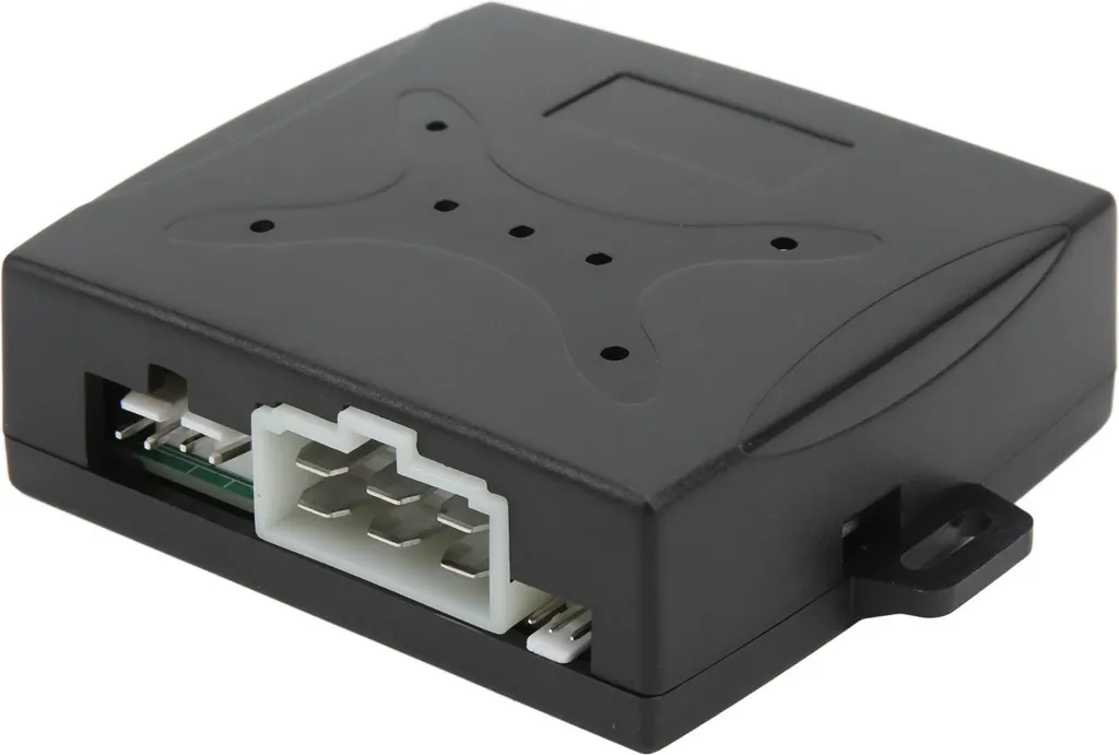 Réparer Démarrage Difficile : Kit Bouton Start Stop 12V Universel