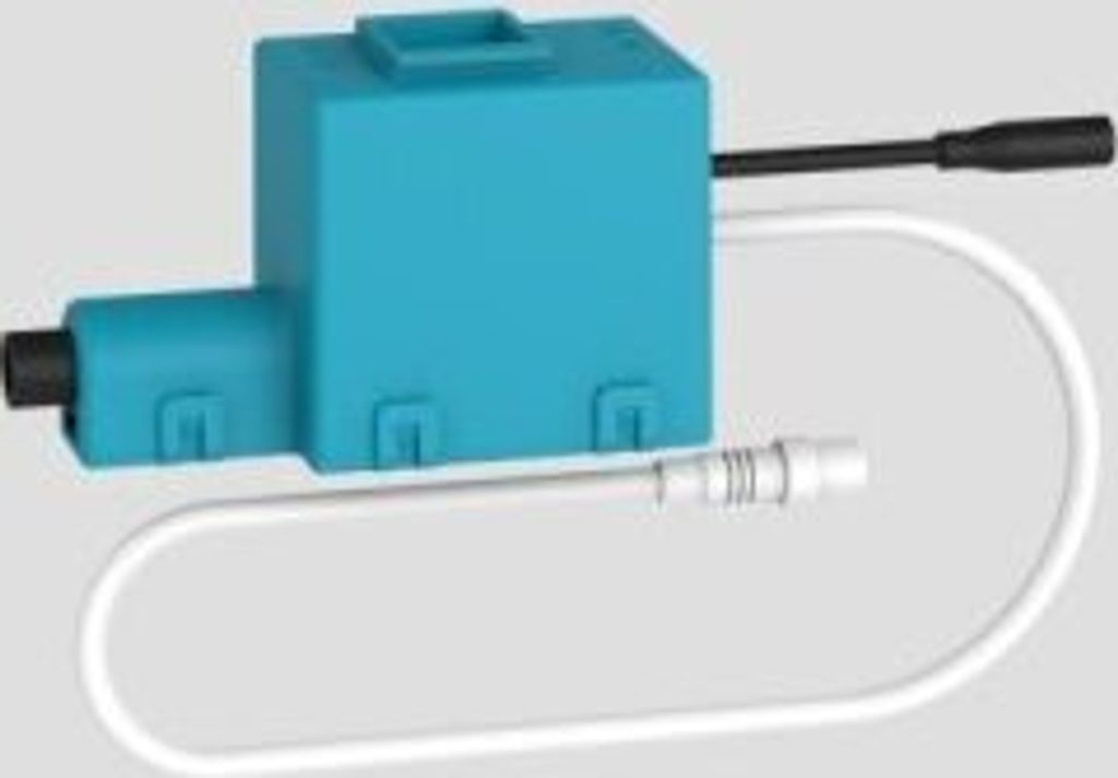 SANIT 05.136.00..0000 Motor 6V DC für Ablaufarmatur 1