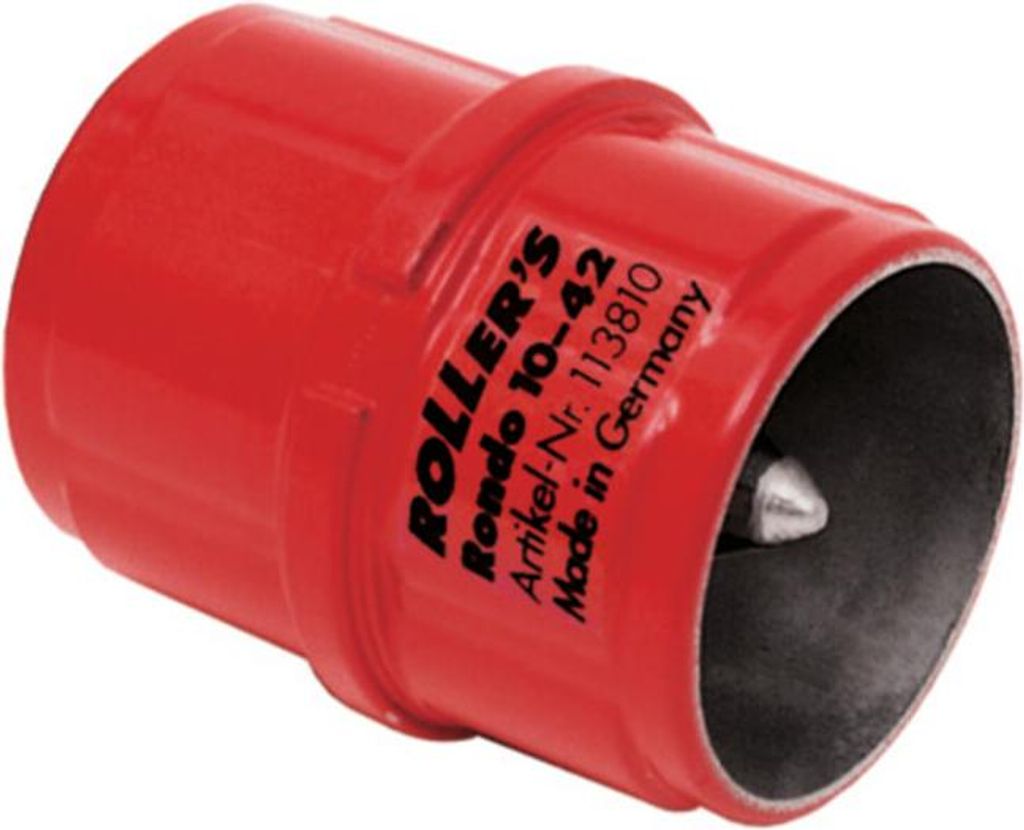 ROLLER'S Entgrater Rondo 10-42 Nr. 113810 Außen Innen Produktbild 